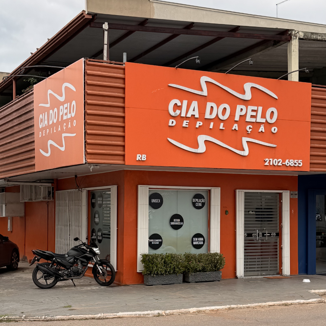 Sobre a Cia do Pelo Rio Branco