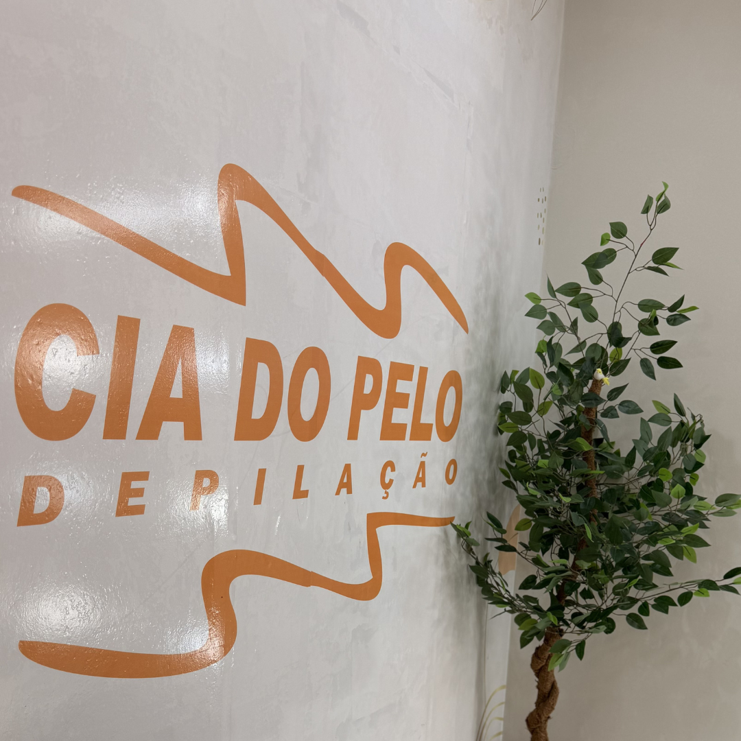 Clínica Cia do Pelo