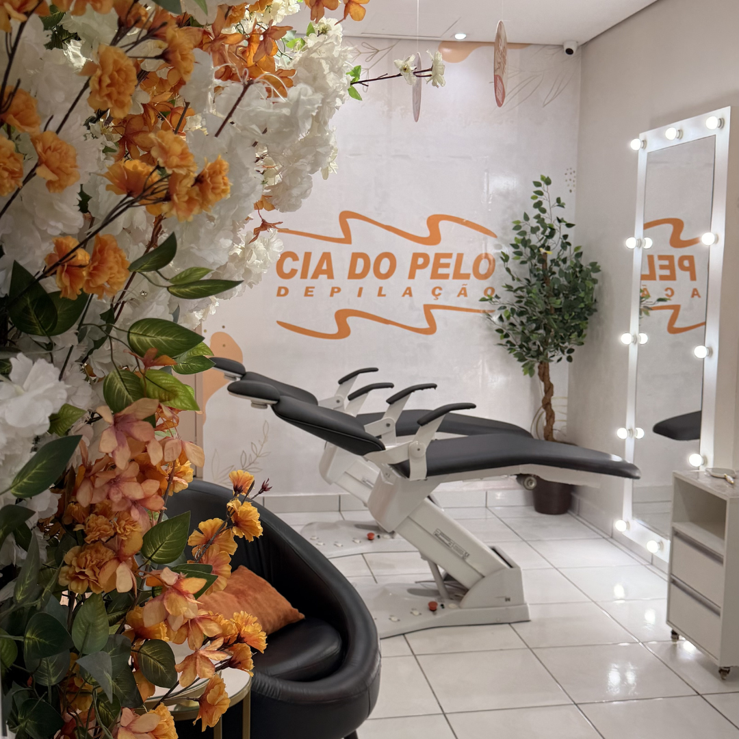 Clínica Cia do Pelo